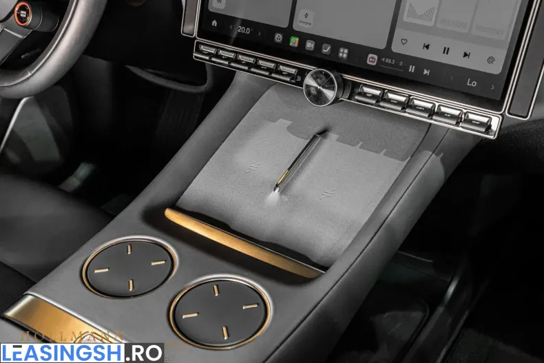 Altele Altele din 2025 cu 8.500 km - oferta ALT248916 - foto 27