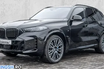 BMW X5 din 2025 - oferta BMW248917