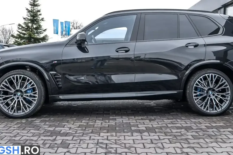 BMW X5 (Seria X) din 2025 cu 10.200 km - oferta BMW248917 - foto 2