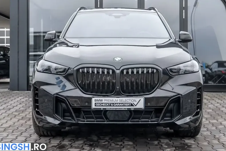 BMW X5 (Seria X) din 2025 cu 10.200 km - oferta BMW248917 - foto 7
