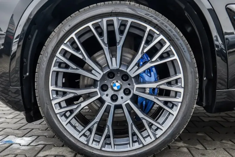 BMW X5 (Seria X) din 2025 cu 10.200 km - oferta BMW248917 - foto 8