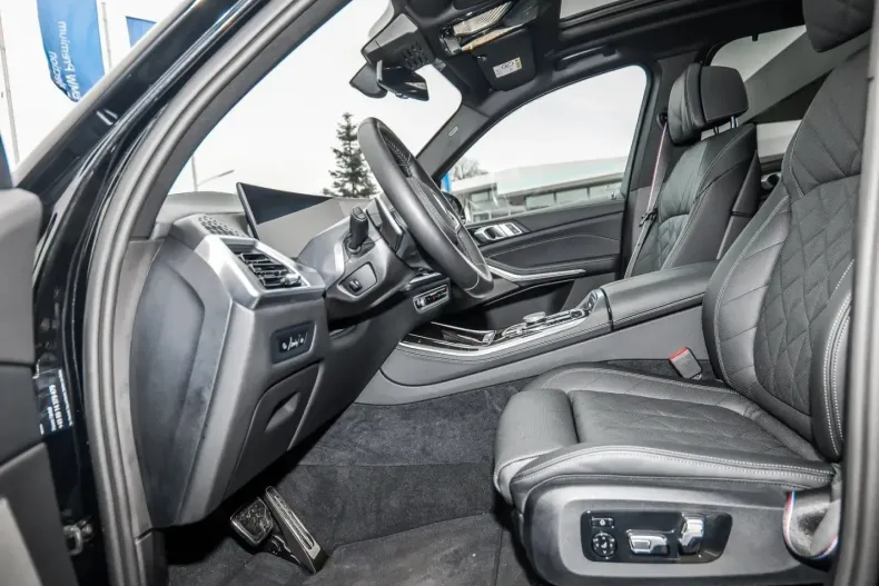 BMW X5 (Seria X) din 2025 cu 10.200 km - oferta BMW248917 - foto 9