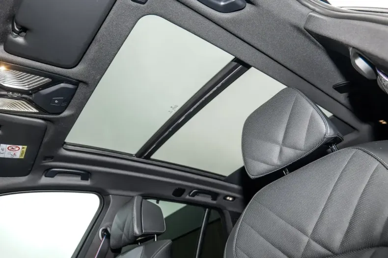 BMW X5 (Seria X) din 2025 cu 10.200 km - oferta BMW248917 - foto 10