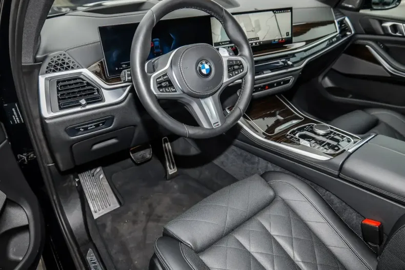 BMW X5 (Seria X) din 2025 cu 10.200 km - oferta BMW248917 - foto 11