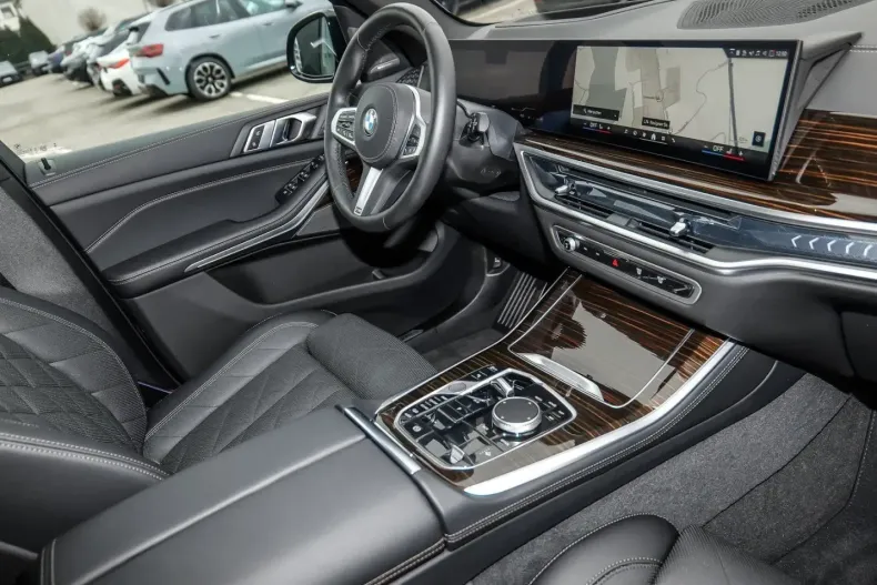 BMW X5 (Seria X) din 2025 cu 10.200 km - oferta BMW248917 - foto 18