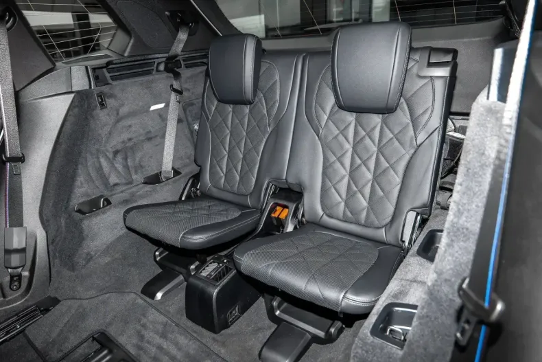 BMW X5 (Seria X) din 2025 cu 10.200 km - oferta BMW248917 - foto 20