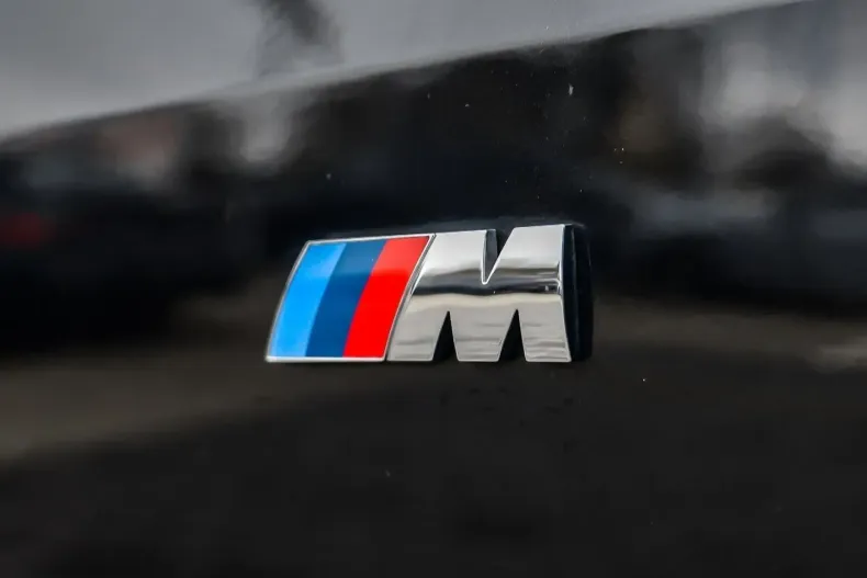 BMW X5 (Seria X) din 2025 cu 10.200 km - oferta BMW248917 - foto 21