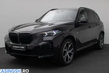BMW X5 din 2024 - oferta BMW248918