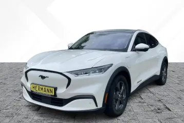 Ford Mustang Mach-E din 2022 - oferta FOR248919