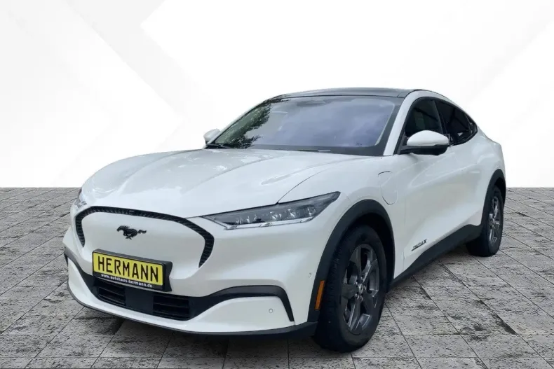 Ford Mustang Mach-E din 2022 cu 44.643 km - oferta FOR248919 - foto 1