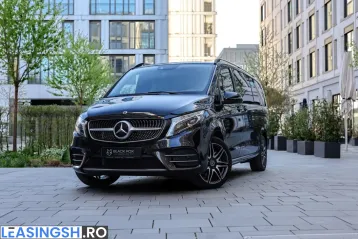 Mercedes-Benz V 300 din 2022 - oferta MER248920