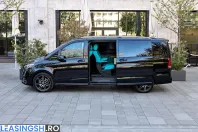 Mercedes-Benz V 300 (Clasa V) din 2022 cu 15.900 km - oferta MER248920 - foto 3