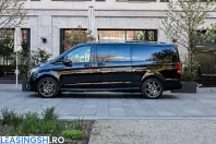 Mercedes-Benz V 300 (Clasa V) din 2022 cu 15.900 km - oferta MER248920 - foto 4