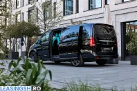 Mercedes-Benz V 300 (Clasa V) din 2022 cu 15.900 km - oferta MER248920 - foto 5
