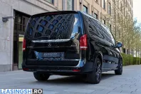 Mercedes-Benz V 300 (Clasa V) din 2022 cu 15.900 km - oferta MER248920 - foto 8