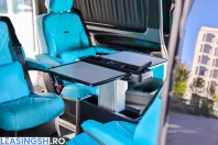 Mercedes-Benz V 300 (Clasa V) din 2022 cu 15.900 km - oferta MER248920 - foto 19