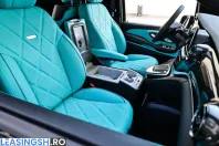 Mercedes-Benz V 300 (Clasa V) din 2022 cu 15.900 km - oferta MER248920 - foto 23