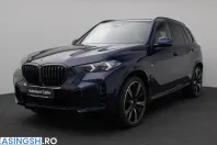 BMW X5 (Seria X) din 2024 cu 34.511 km - oferta BMW248921 - foto 1