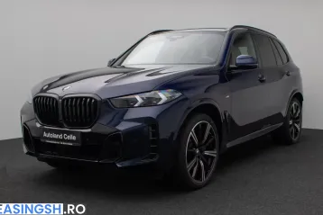 BMW X5 din 2024 - oferta BMW248921