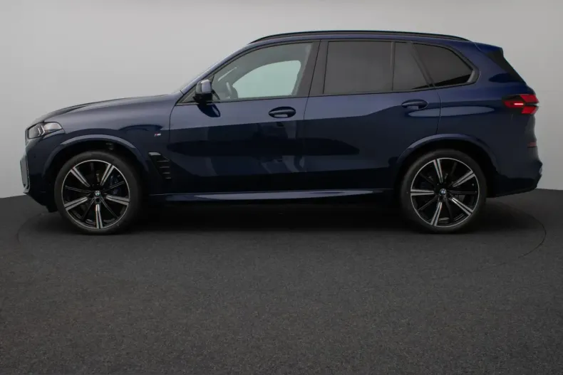 BMW X5 (Seria X) din 2024 cu 34.511 km - oferta BMW248921 - foto 2
