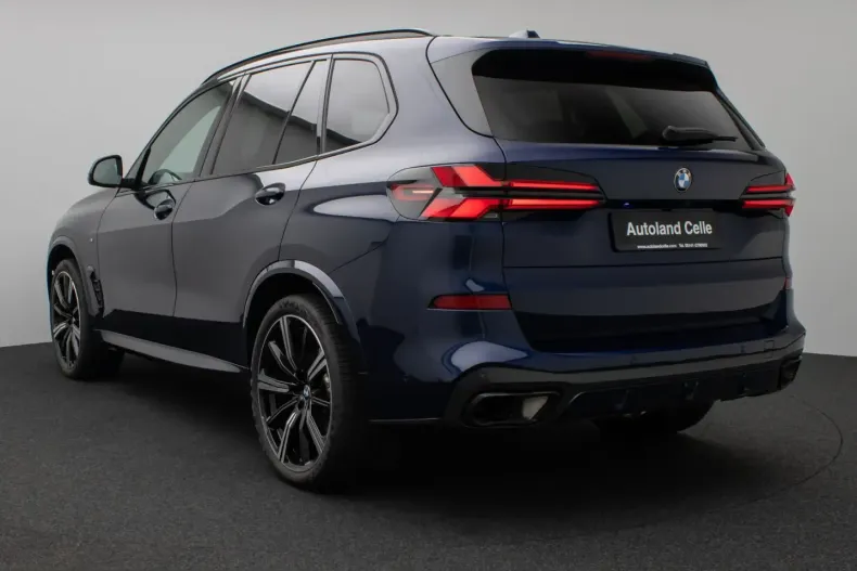BMW X5 (Seria X) din 2024 cu 34.511 km - oferta BMW248921 - foto 3