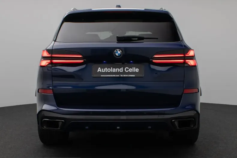 BMW X5 (Seria X) din 2024 cu 34.511 km - oferta BMW248921 - foto 4