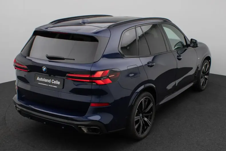 BMW X5 (Seria X) din 2024 cu 34.511 km - oferta BMW248921 - foto 5