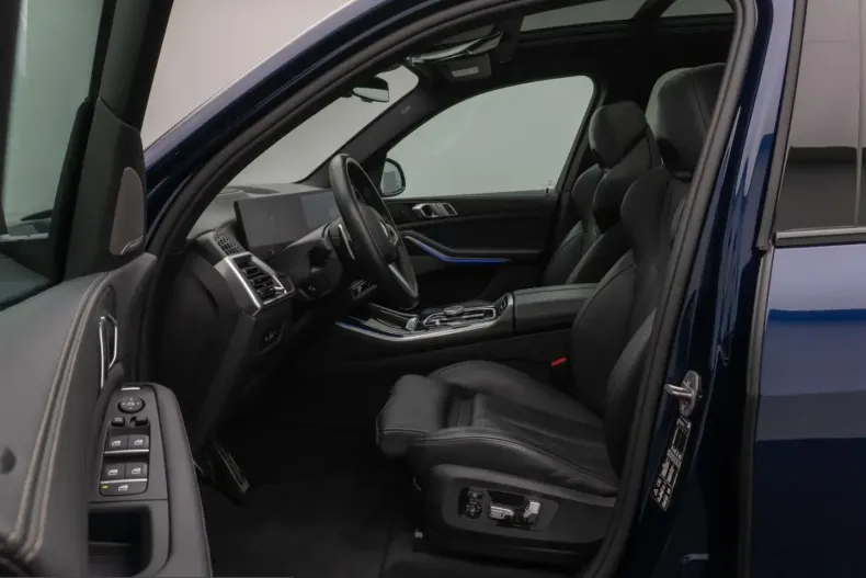 BMW X5 (Seria X) din 2024 cu 34.511 km - oferta BMW248921 - foto 9