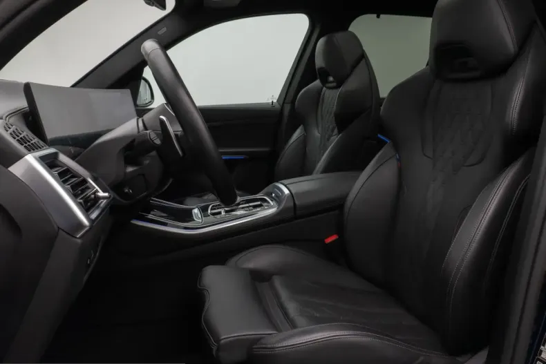 BMW X5 (Seria X) din 2024 cu 34.511 km - oferta BMW248921 - foto 10