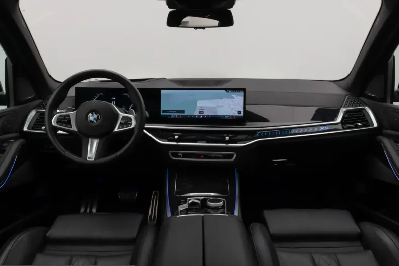 BMW X5 (Seria X) din 2024 cu 34.511 km - oferta BMW248921 - foto 11
