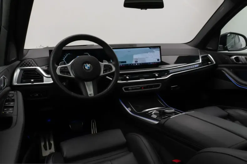 BMW X5 (Seria X) din 2024 cu 34.511 km - oferta BMW248921 - foto 13