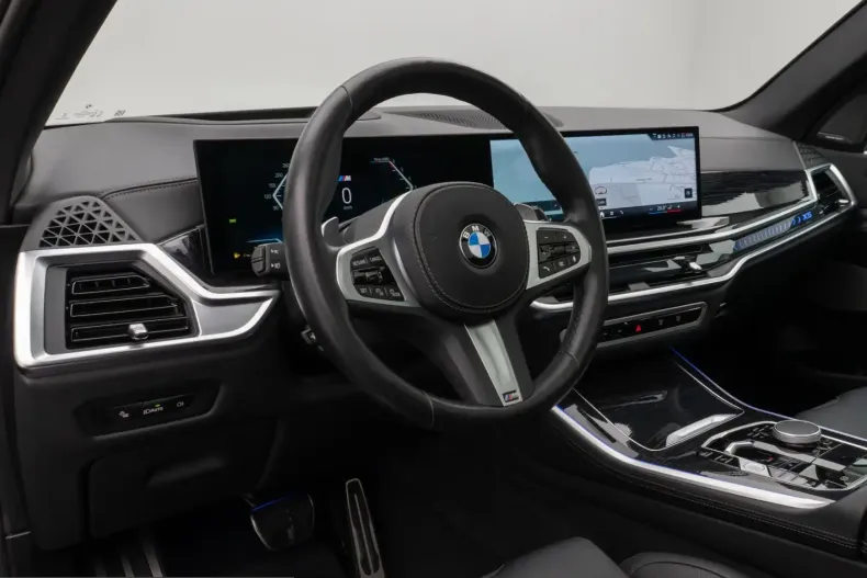 BMW X5 (Seria X) din 2024 cu 34.511 km - oferta BMW248921 - foto 14