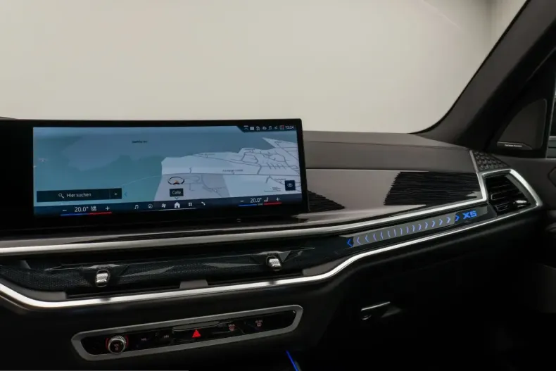 BMW X5 (Seria X) din 2024 cu 34.511 km - oferta BMW248921 - foto 17