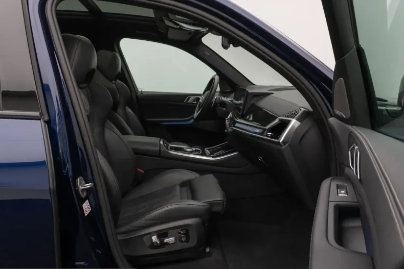BMW X5 (Seria X) din 2024 cu 34.511 km - oferta BMW248921 - foto 19