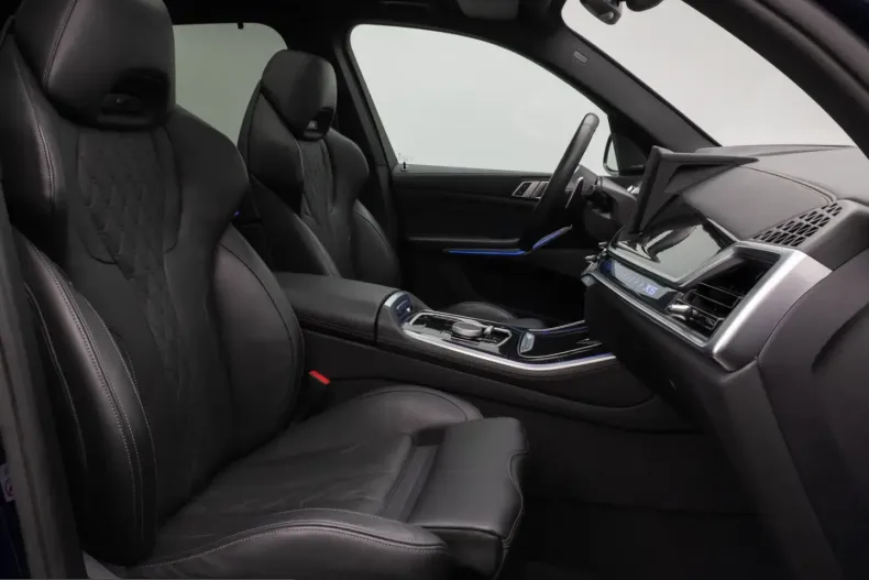 BMW X5 (Seria X) din 2024 cu 34.511 km - oferta BMW248921 - foto 20