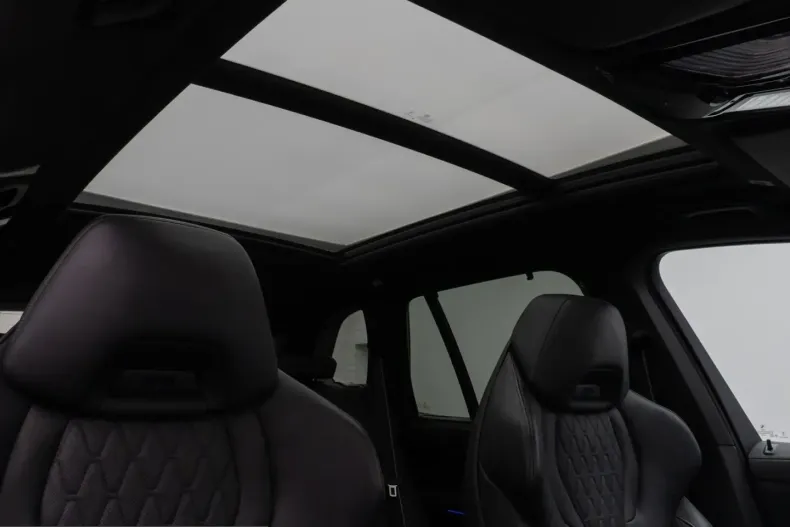 BMW X5 (Seria X) din 2024 cu 34.511 km - oferta BMW248921 - foto 21