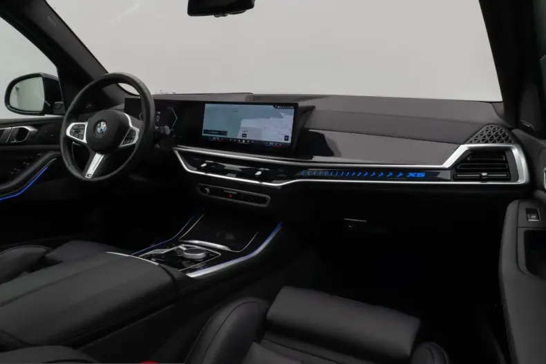 BMW X5 (Seria X) din 2024 cu 34.511 km - oferta BMW248921 - foto 22