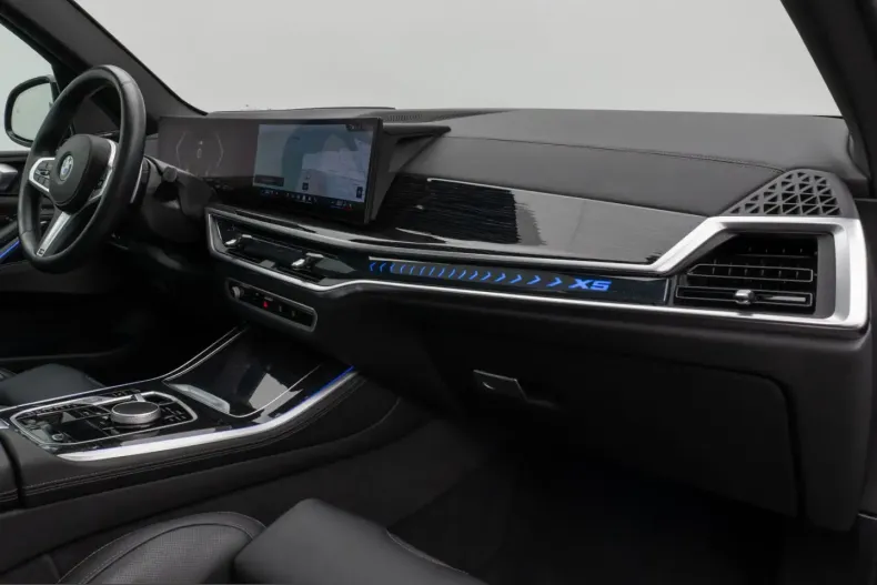 BMW X5 (Seria X) din 2024 cu 34.511 km - oferta BMW248921 - foto 23