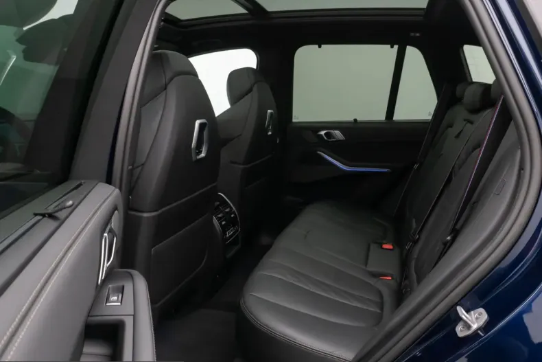 BMW X5 (Seria X) din 2024 cu 34.511 km - oferta BMW248921 - foto 26