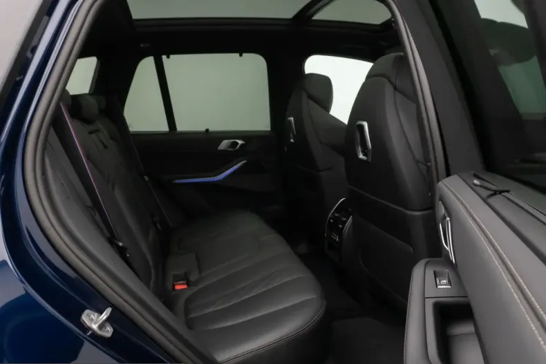 BMW X5 (Seria X) din 2024 cu 34.511 km - oferta BMW248921 - foto 30