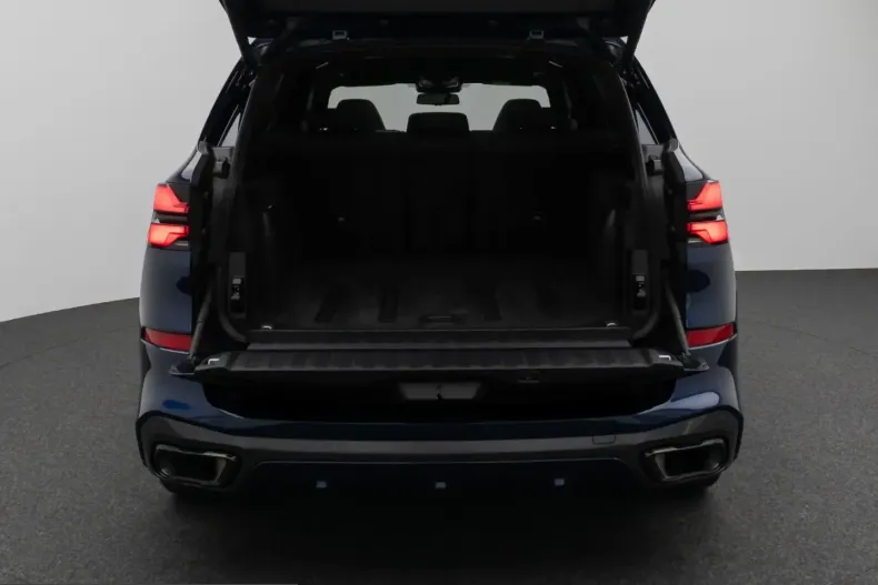 BMW X5 (Seria X) din 2024 cu 34.511 km - oferta BMW248921 - foto 33