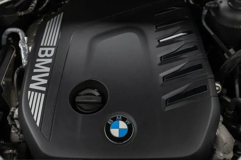 BMW X5 (Seria X) din 2024 cu 34.511 km - oferta BMW248921 - foto 34