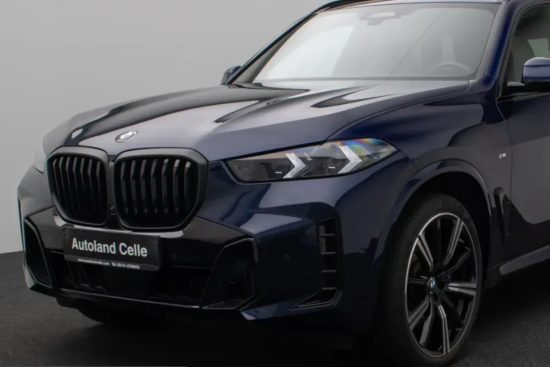 BMW X5 (Seria X) din 2024 cu 34.511 km - oferta BMW248921 - foto 35
