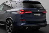 BMW X5 (Seria X) din 2024 cu 34.511 km - oferta BMW248921 - foto 36