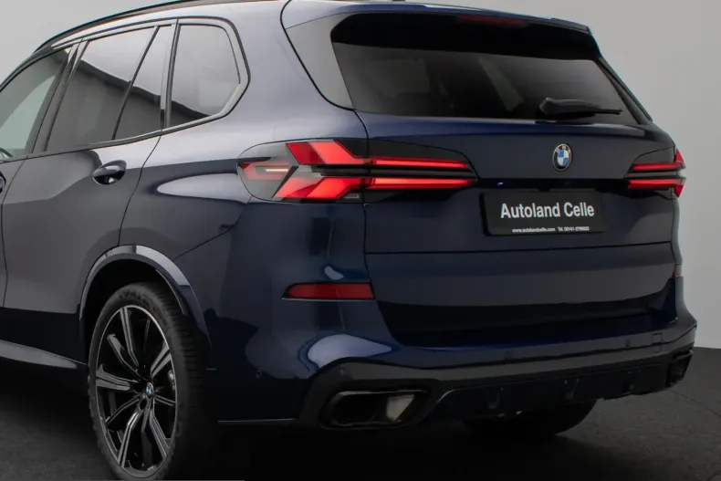 BMW X5 (Seria X) din 2024 cu 34.511 km - oferta BMW248921 - foto 36