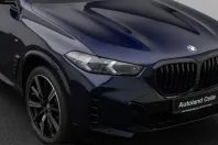 BMW X5 (Seria X) din 2024 cu 34.511 km - oferta BMW248921 - foto 38