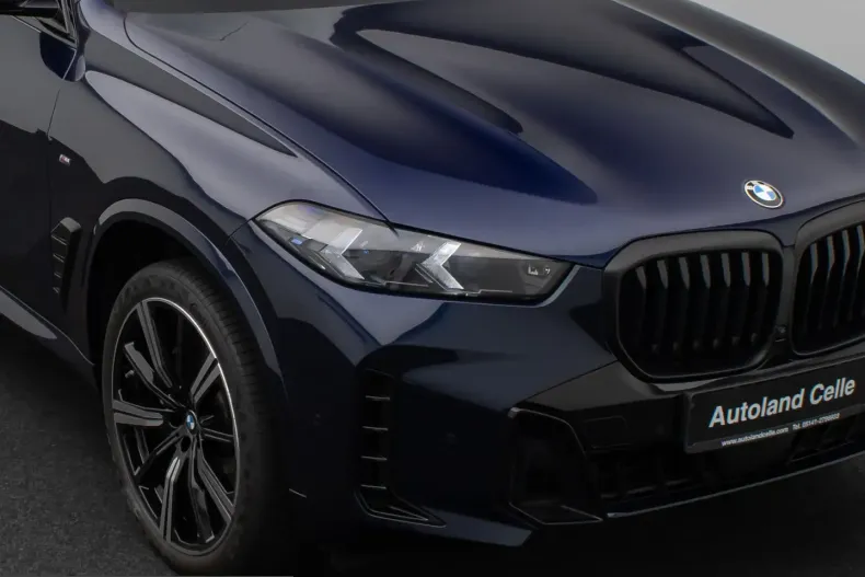 BMW X5 (Seria X) din 2024 cu 34.511 km - oferta BMW248921 - foto 38