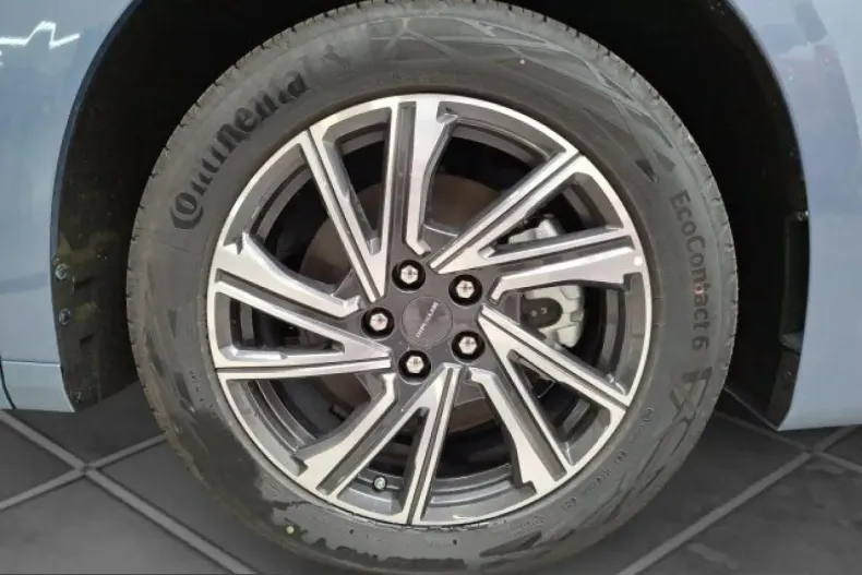 Maxus Mifa 9 din 2024 cu 7.500 km - oferta MAX248922 - foto 6
