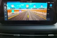 Maxus Mifa 9 din 2024 cu 7.500 km - oferta MAX248922 - foto 9