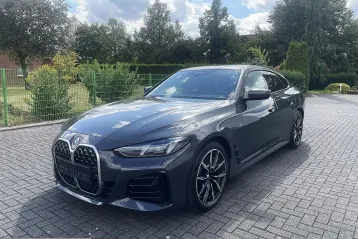 BMW 420 Gran Coupé din 2025 - oferta BMW248923